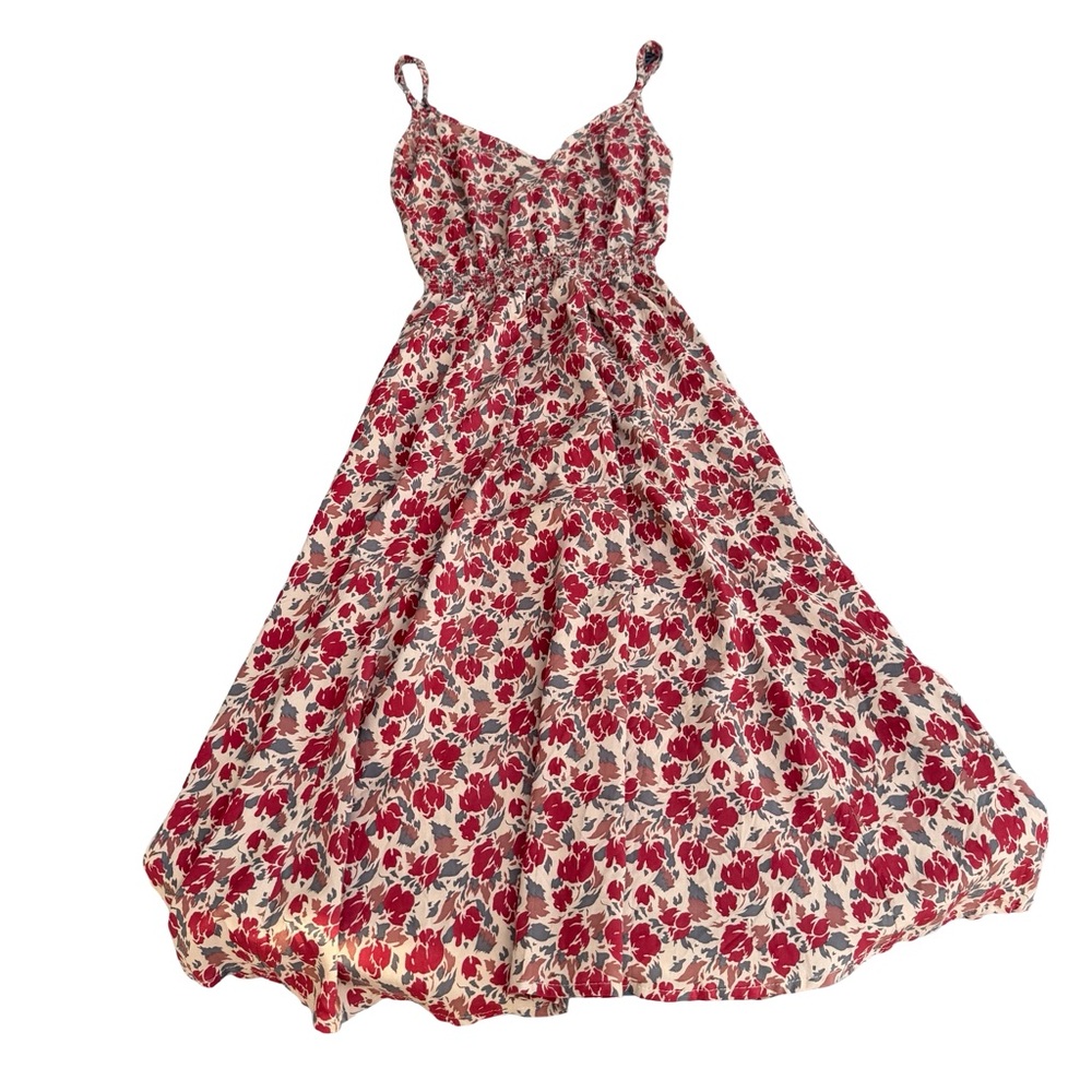 Pampelone Alisee Dress